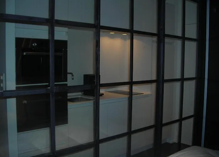 Exclusief Appartement In Hartje Zoute, Zonnig Terras Met Zeezicht